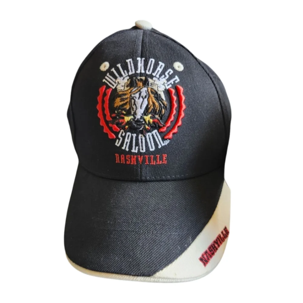Bundle Lot (3) Colorado hat● Nashville Hat●Green Trucker Cap●